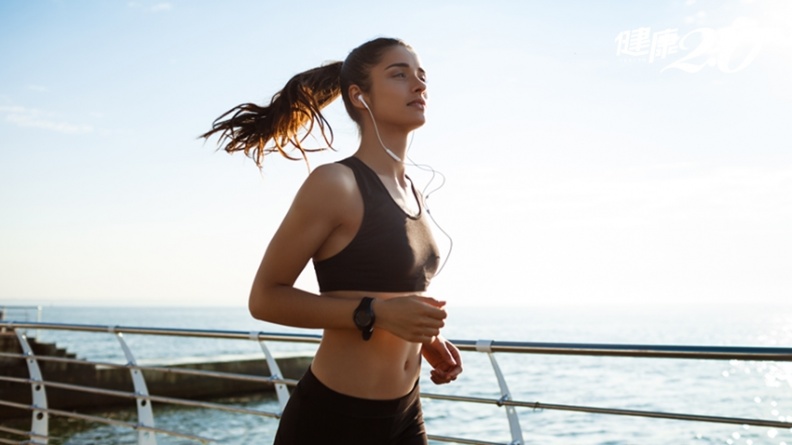 6種運動有效對抗肥胖基因！台大研究：慢跑效果最好