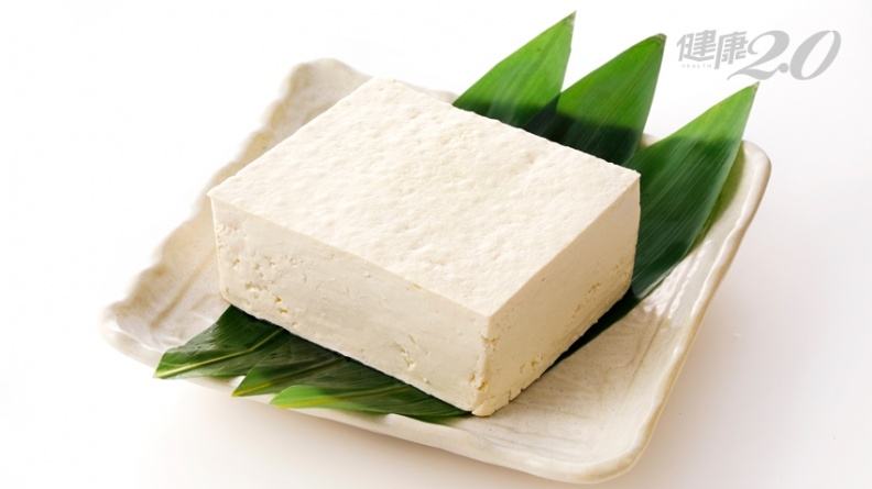 蛋白質最好來源！嫩豆腐、板豆腐、魚豆腐、芙蓉豆腐哪個最營養？