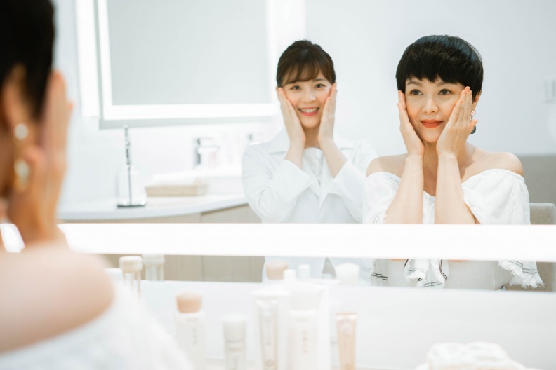 日本熊本抗皺淨斑專家「朵茉麗蔻」根植台灣
