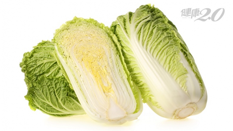 大白菜這樣吃營養高14倍！ 有釋壓、助眠、美膚作用且更鮮美