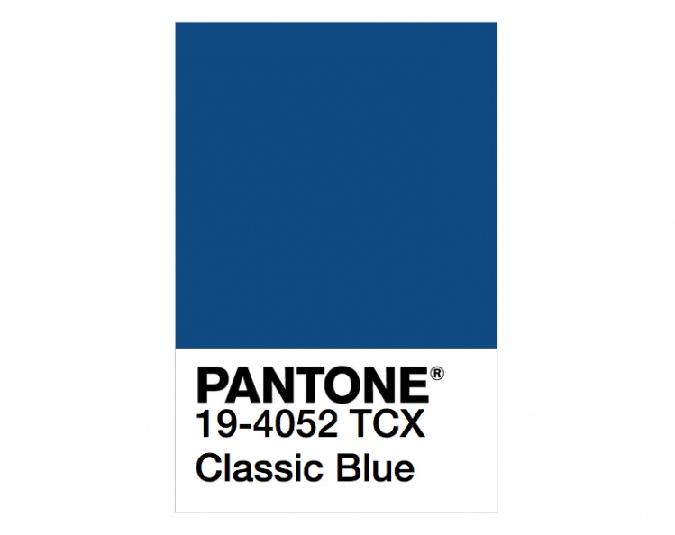 Pantone 2020年代表色出爐！這3雙「經典藍」球鞋越看越想買！