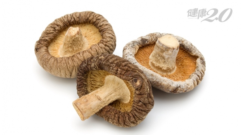 「菇中之王」香菇！冬季吃冬菇正對時 補充滿滿維生素D、補鈣更有效