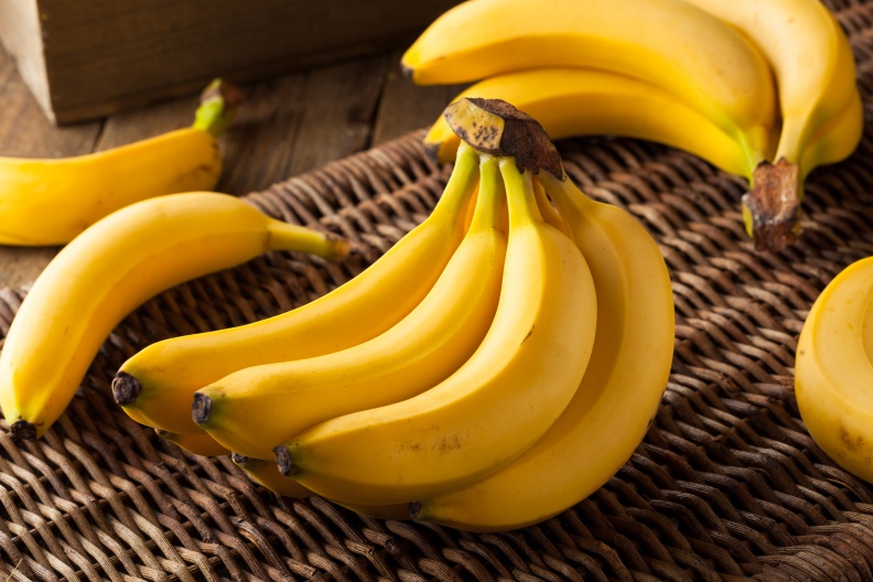 挑對時間吃才真的有效！每天2根香蕉，告別「小腹婆」還能變水噹噹