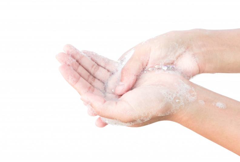 快筆記！防疫要做好除了勤洗手，這6個人衛生和生活習慣也很重要