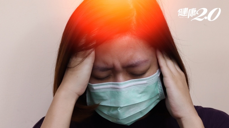 有戴口罩還會得流感？醫公開5大染病死角 1種習慣更重要