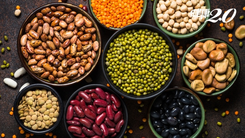 哪種食物最抗老、延壽？一周吃5次豆製品 中風、心臟病風險大降