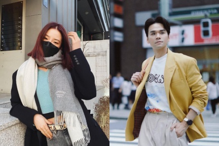 2026年8種圍巾打法教學，保暖又有型，立刻讓你秋冬造型美度破表