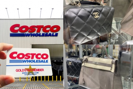 好市多衣服年銷97億美元!Costco服飾區必買清單,熱門單品你買過嗎?