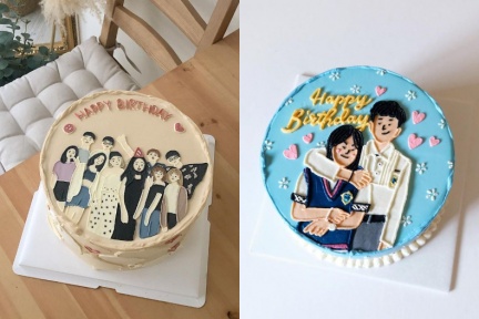 【女大QA小隊】台北生日蛋糕推薦哪幾家？精選5家好吃又好拍CP值爆棚，慶生儀式感拉滿快收藏！