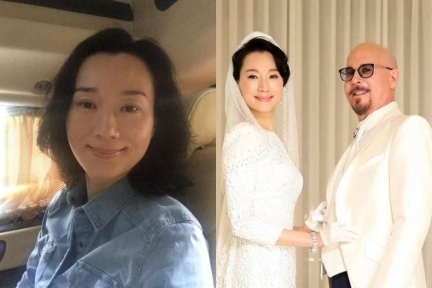 坣娜不是胰臟癌離世!老公首發聲悲痛證實「真實死因」曝光