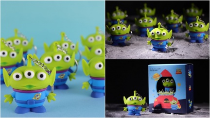 全都想收啦 朝隈俊男最新 小動物氣噗噗 公仔第一彈 竟然還背小包包出走 食尚玩家