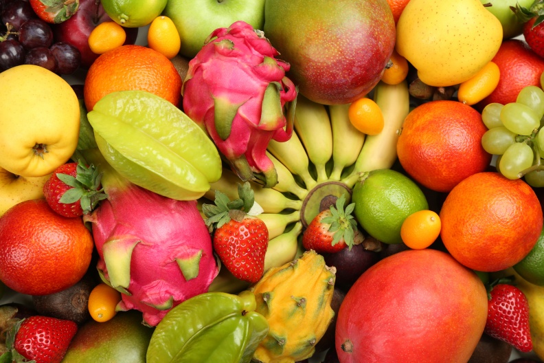 太甜的水果越吃越胖？營養師揭「夏季水果熱量表」，原來西瓜熱量比萊姆還低