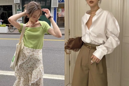 2025早秋穿搭攻略!淘寶揭「3趨勢+必買單品」:網紅外套輕鬆穿出高級感