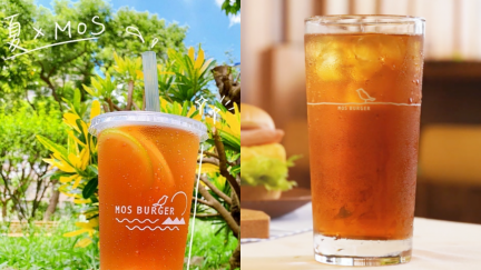 摩斯紅茶 自己煮 東爵紅茶 砂糖黃金比例公開 1500ml隨你喝到飽 食尚玩家