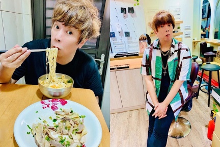 66歲曹西平驚傳離世！2天前才發文感嘆「一切交給老天安排」