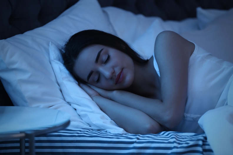 超過90％女性壓力大、易焦慮失眠！專家分享「吃這個」睡好美容覺，輕鬆定格青春