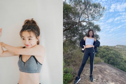 嘎嫂二伯激瘦7kg!居然不運動也能瘦?4招讓她「體重創人生新低」!