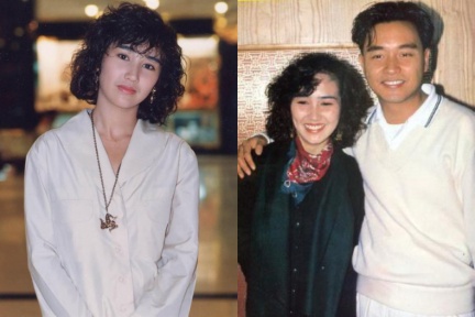 向太曝張國榮「離世內幕」：不是憂鬱症！內疚22年公開最後一通電話內容