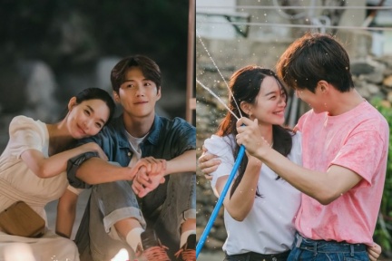 《愛情怎麼翻譯》開播爆好評！金宣虎14部必看推薦《苦盡》翻紅