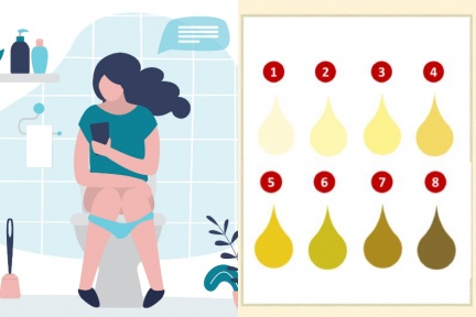 屁味是救命訊號？「6種屁味」秒看身體健康，這種超危險竟跟癌症有關！