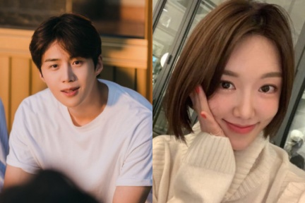 《愛情怎麼翻譯》開播爆好評！金宣虎14部必看推薦《苦盡》翻紅