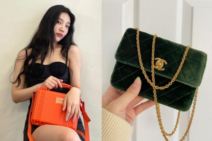 買之前先看這篇！二手精品「最不保值包包」盤點：LV、CHANEL也會跌，保值要看這5點