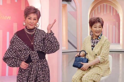 2025下半年錢包要換了！唐綺陽揭「十二星座招財幸運色」，藍心湄、溫翠萍靠「1動作」財運升級