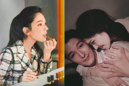玉澤演經紀公司回應求婚喜訊！手捧「Tiffany小藍盒」單膝下跪女友，超閃鑽戒是這款