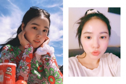 BIGBANG太陽又要再當爸？39歲閔孝琳遭直擊身形豐腴疑懷孕，經紀公司出面回應了