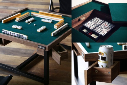 香港麥當勞「美樂蒂＆酷洛米麻將組」上市！台灣也有？2026過年必備5款特色麻將