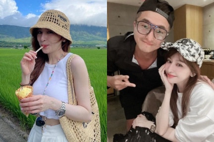 錶控女星私藏清單公開！陳若儀戴百達翡麗，王心凌&周揚青都愛Richard Mille