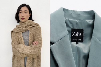 ZARA、UNIQLO特價秘密！看到「這符號」衣服2折起，最低價藏在標籤紙上