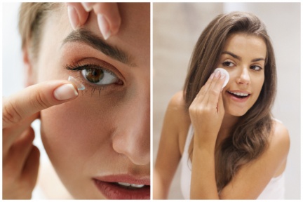 陳喬恩素顏近照嚇壞粉絲！臉上「長怪物」不是老化，竟是1健康警訊