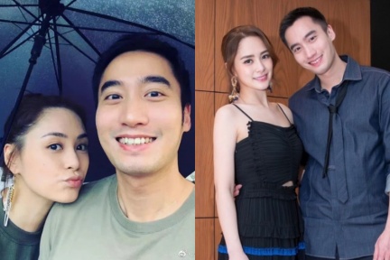 「醫界王陽明」賴弘國三婚又再傳婚變!老婆刪光合照取消追蹤,昔與阿嬌短命婚受關注