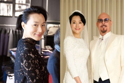 坣娜不是胰臟癌離世!老公首發聲悲痛證實「真實死因」曝光