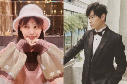 快訊／孫協志宣布和夏宇童結婚！曬「1家3口」合照：不再只是好朋友