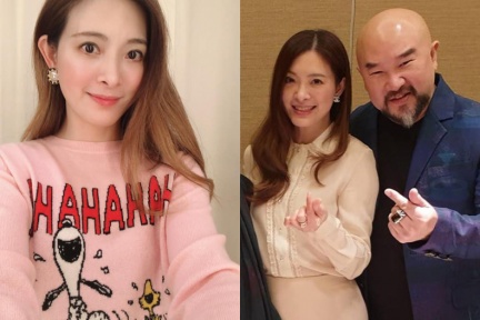 劉真逝世5年宣布復出！辛龍首談喪妻：我對婚姻不會再有憧憬