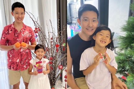 立威廉驚傳罹甲狀腺癌!2度動刀半年花400萬救治,因「1徵狀」檢測出惡性腫瘤