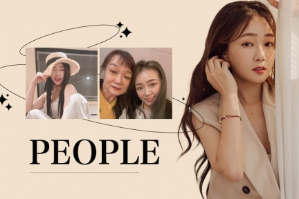 生日禮物是LV包!詹子晴嗨曬「LV Speedy」,包內塞2個錢包竟是這原因