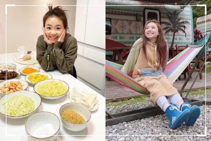 嘎嫂二伯激瘦7kg!居然不運動也能瘦?4招讓她「體重創人生新低」!