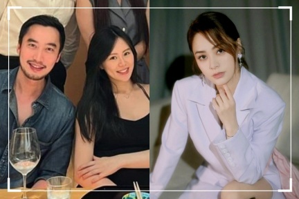 「醫界王陽明」賴弘國三婚又再傳婚變!老婆刪光合照取消追蹤,昔與阿嬌短命婚受關注