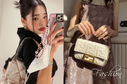 在Converse「台灣官網」買到假鞋！她曝「假貨色差」超嚴重，盜版網站「這細節」別忽略