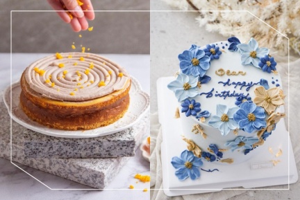 【女大QA小隊】台北生日蛋糕推薦哪幾家？精選5家好吃又好拍CP值爆棚，慶生儀式感拉滿快收藏！