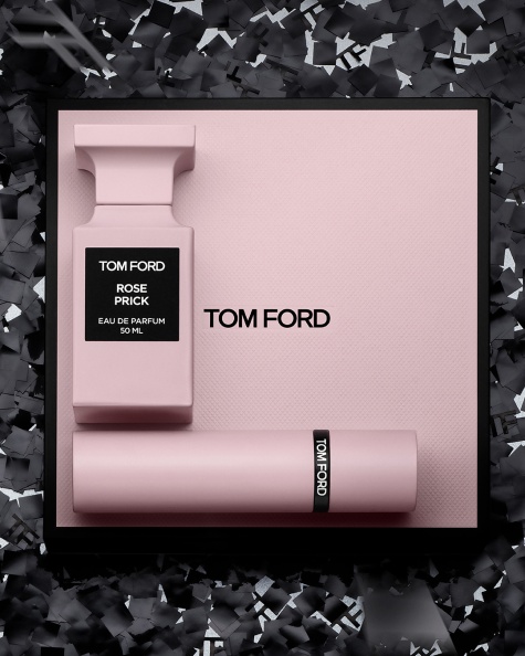 ▲TOM FORD 香氛禮盒，建議售價 NT$12,900(限量)