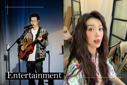 快訊／金曲歌王方大同病逝，享年41歲！經紀公司證實：平靜而安詳地離開