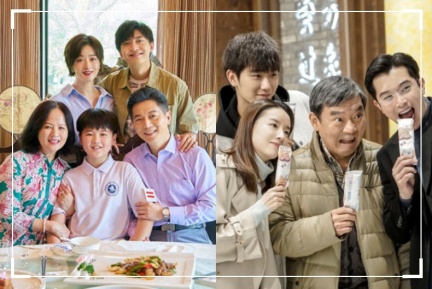 《好團圓》線上看5亮點！白百何、李純、王玉雯共破「婚姻危局」
