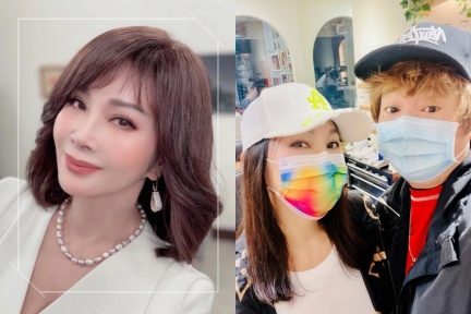 66歲曹西平驚傳離世！2天前才發文感嘆「一切交給老天安排」