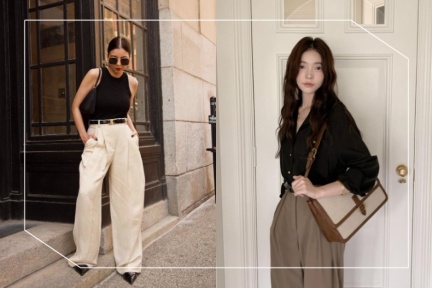 衣櫃有這5款上衣就夠穿～許路兒、楊謹華也在穿「這T恤」：永不退流行還百搭