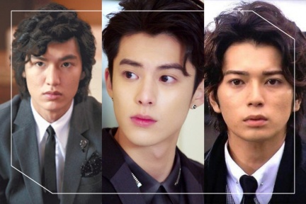 F4世紀合體掀回憶殺！朱孝天自嘲「不用再裝傻說不熟」，言承旭哽咽感謝五月天