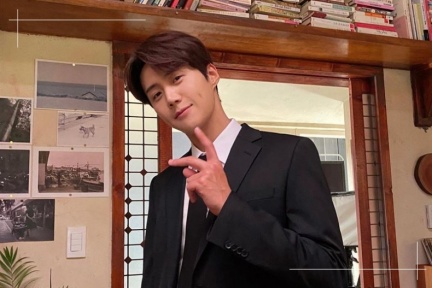 《愛情怎麼翻譯》開播爆好評！金宣虎14部必看推薦《苦盡》翻紅